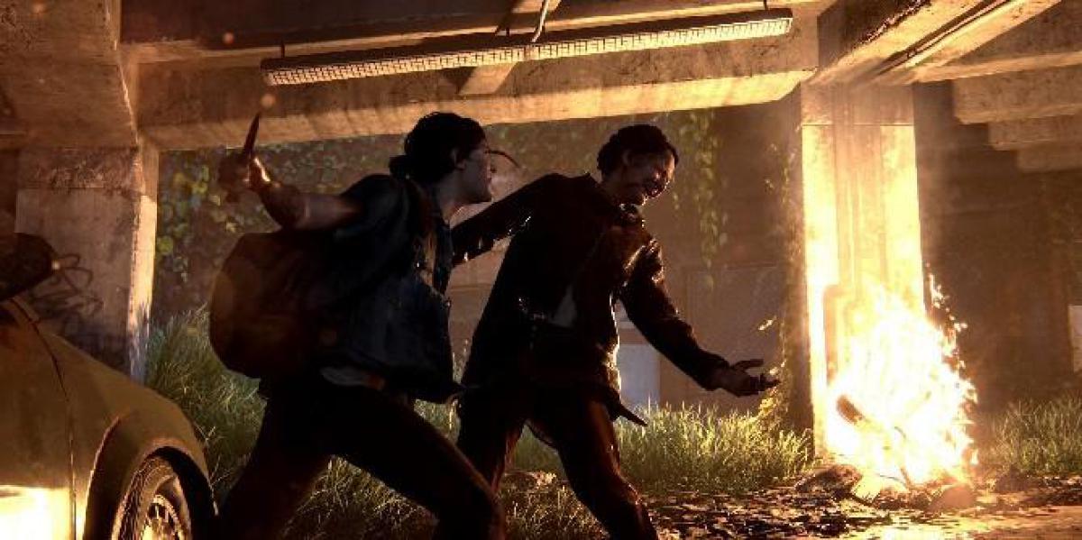 Jogador de The Last of Us 2 cria incrível arte em pixel da Ellie