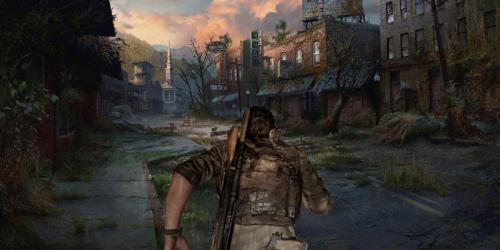 Jogador de The Last of Us 2 mostra velocidade incrível através de seção difícil no Grounded