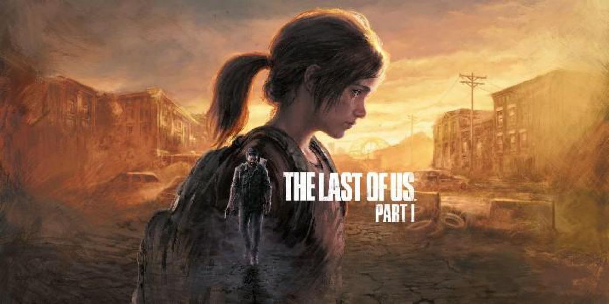 Jogador de The Last of Us Part 1 descobre detalhes incrivelmente impressionantes, mas violentos