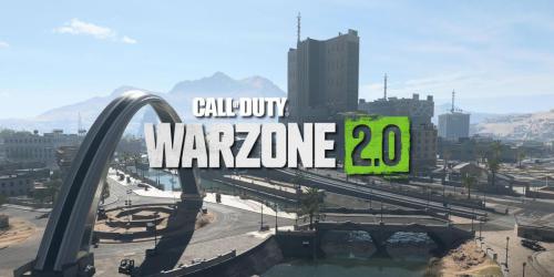 Jogador de Warzone 2 surpreende com ataque de broca mortal a longa distância