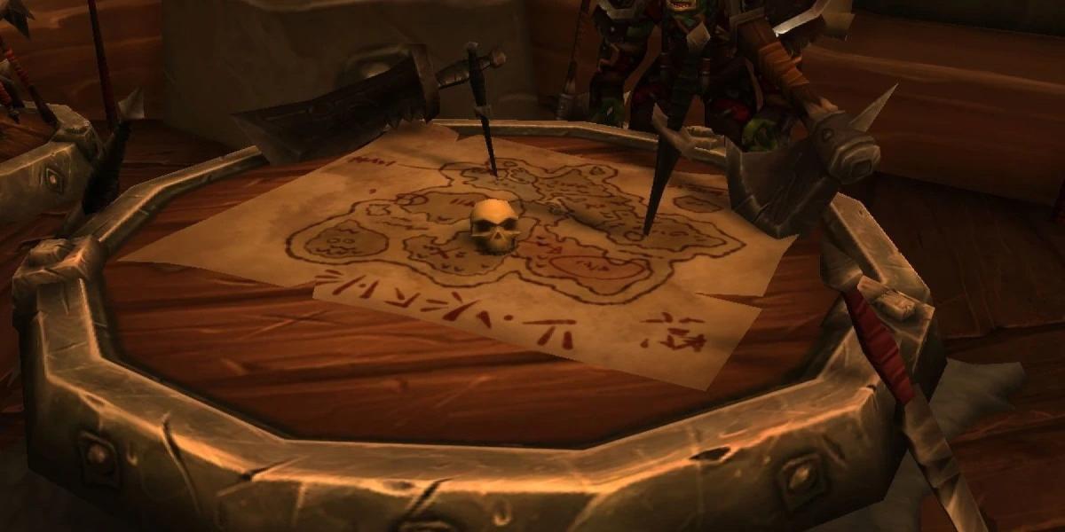 Jogador de World of Warcraft aponta como Dragonflight é diferente de outras expansões recentes
