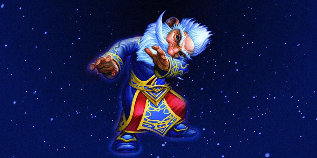 Jogador de World of Warcraft compartilha ideia perturbadora para Dragonflight Mythic Season 2