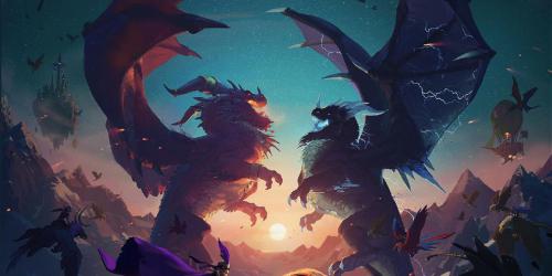 Jogador de World of Warcraft ganha duas montarias raras com uma única morte de chefe