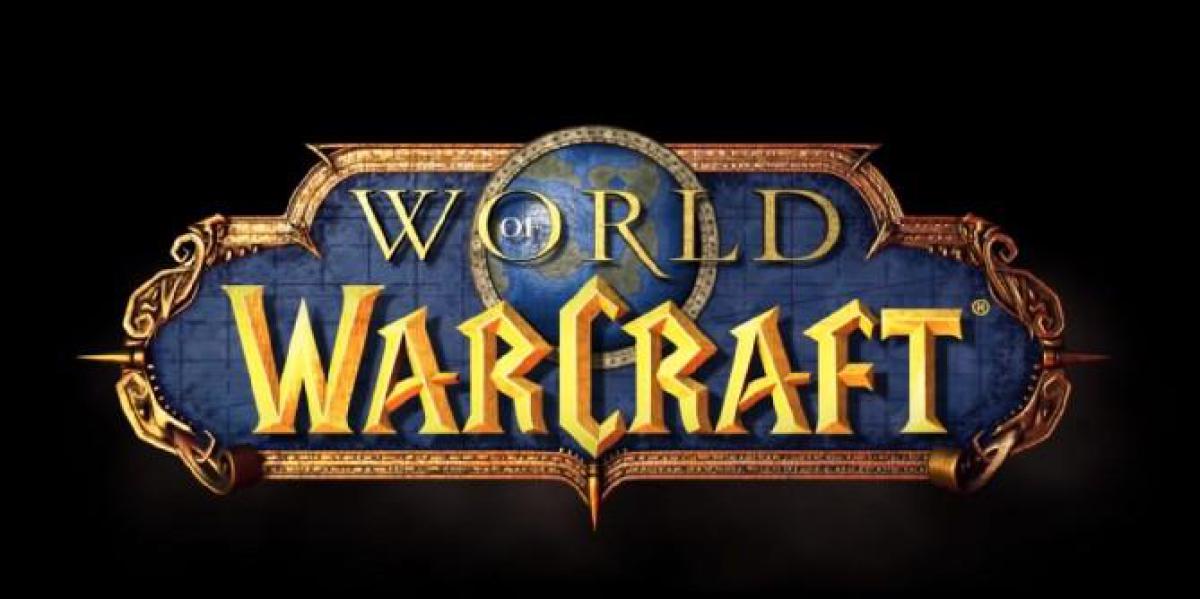Jogador de World of Warcraft ganha todas as recompensas do Noblegarden por ficar parado por duas horas