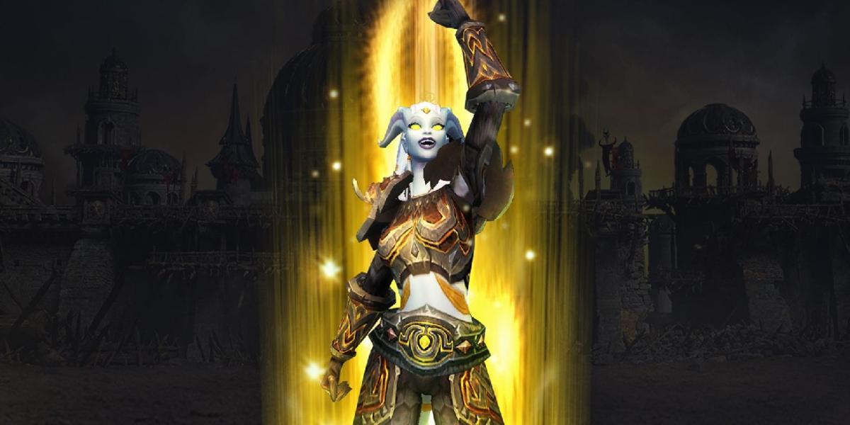 Jogador de World of Warcraft que alcançou o nível 60 em 3 horas faz guia em vídeo