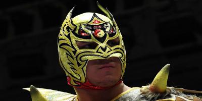Jogador de WWE 2K23 adiciona novo NXT Star Dragon Lee ao jogo