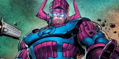 Jogador do Marvel Snap encontra contra-ataque perfeito para Galactus em vídeo viral