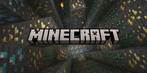 Jogador do Minecraft faz gráfico útil revelando os melhores níveis Y para encontrar minérios
