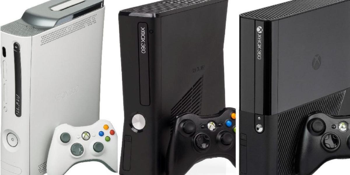 Jogador do Xbox 360 encontra recibo original do dia do lançamento da Best Buy