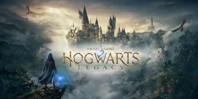 Jogador encontra ovo de Páscoa de Harry Potter em Hogwarts Legacy