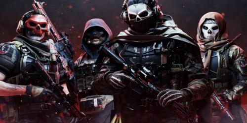 Jogador inteligente de Call of Duty: Warzone 2 usa Splinter Cell e táticas de Assassin s Creed para obter mortes furtivas