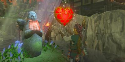 Jogador mostra coleção incrível de Zelda e fãs ficam em choque – veja fotos!
