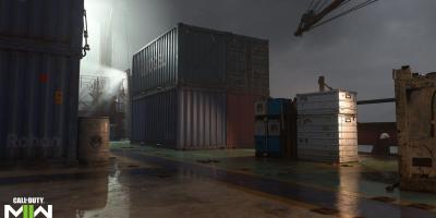 Jogador prende oponente em remessa de Modern Warfare 2 com arma inusitada