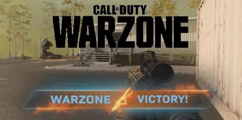 Jogador profissional de Battle Royale estabelece o recorde mundial de solos insanos de Call of Duty: Warzone para a maioria das mortes