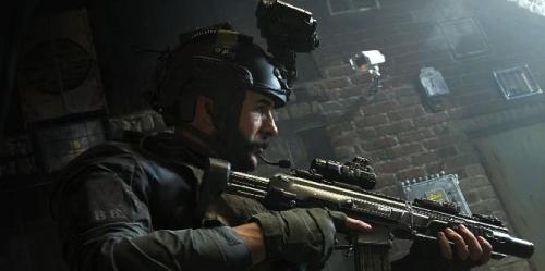 Jogador profissional de Call of Duty critica o sistema de geração de guerra moderno
