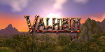 Jogador recria Goldshire em Valheim: nostalgia WoW em novo jogo