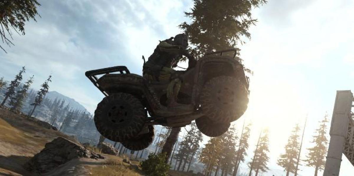 Jogador revela truque inteligente de Call of Duty: Warzone Claymore