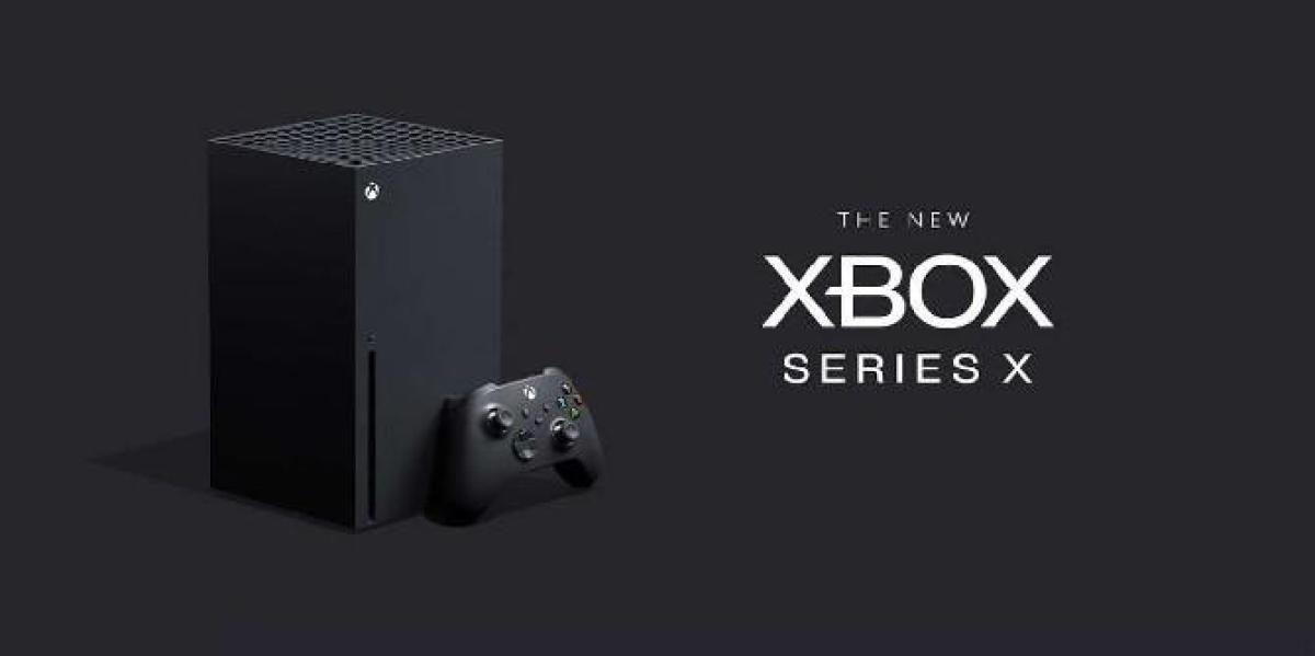 Jogadores afirmam que os consoles do Xbox Series X estão desligando aleatoriamente