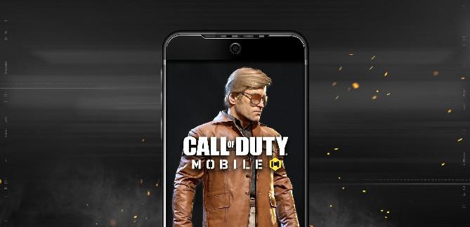 Jogadores beta de Call of Duty: Black Ops Cold War podem obter personagem móvel gratuito de Call of Duty