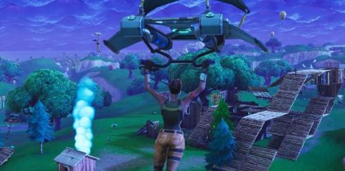 Jogadores confusos após receberem cartões postais misteriosos de Fortnite pelo correio