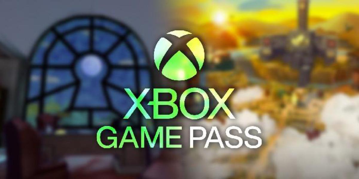 Jogadores cooperativos devem estar empolgados com os jogos do Xbox Game Pass de julho de 2022