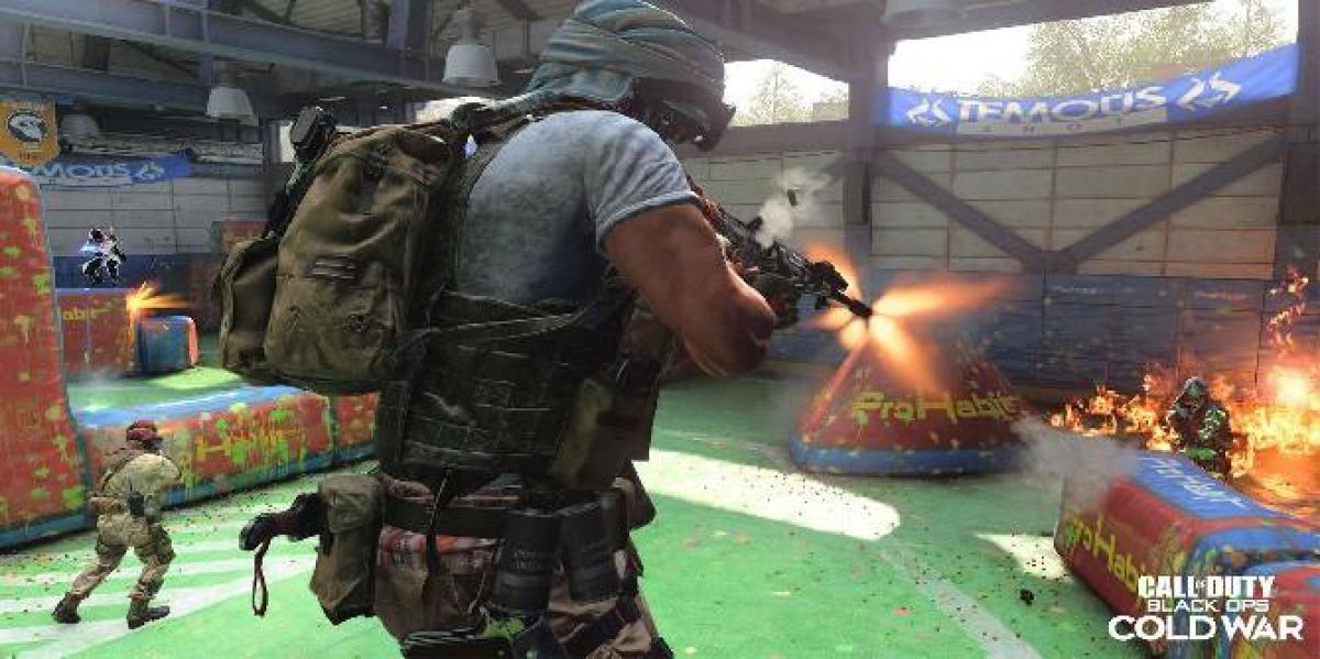 Jogadores da Guerra Fria de Call of Duty: Black Ops estão pedindo o retorno do recurso clássico de Black Ops