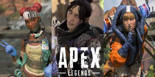 Jogadores de Apex Legends descobrem maneira de ativar a visão em terceira pessoa no campo de tiro