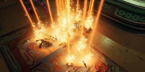 Jogadores de Borderlands 3 encontram sua própria Destiny Loot Cave