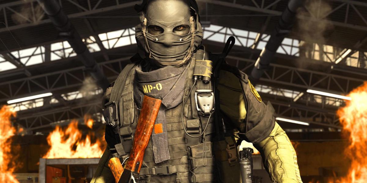 Jogadores de Call of Duty: Modern Warfare 2 chateados com a ausência de tiroteio na segunda temporada