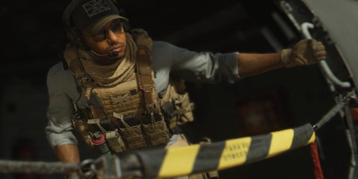 Jogadores de Call of Duty: Modern Warfare 2 estão chateados com recursos ausentes