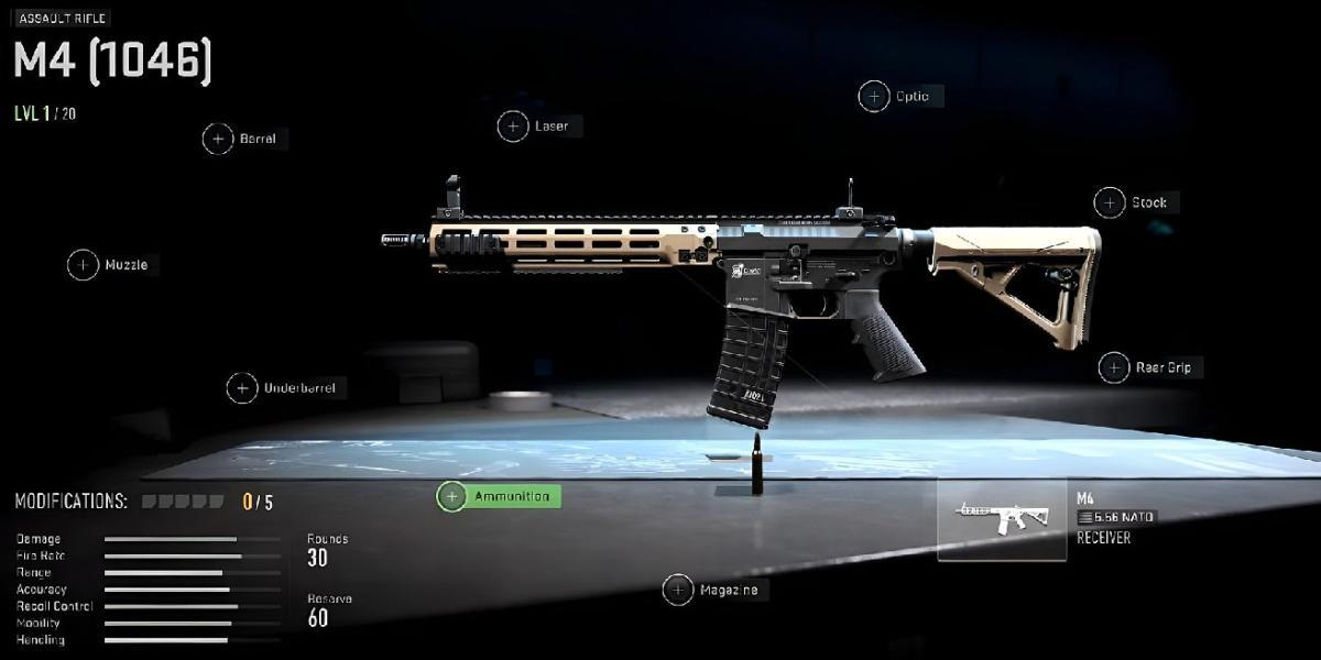 Jogadores de Call of Duty: Modern Warfare 2 estão pedindo mudanças na interface do usuário