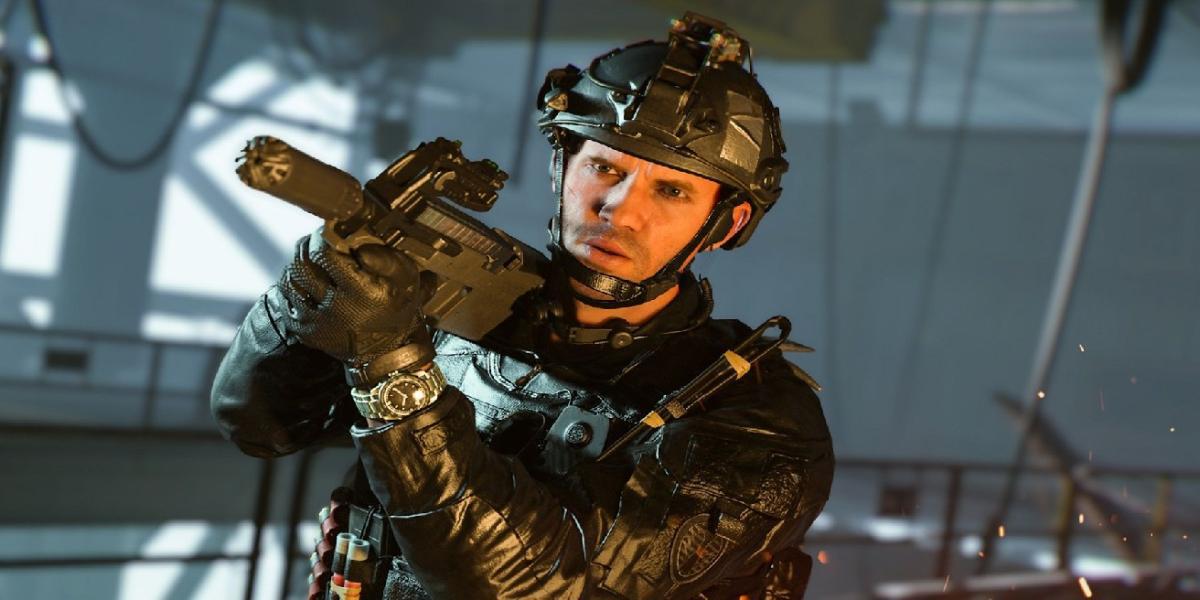 Jogadores de Call of Duty: Modern Warfare 2 insatisfeitos com a nova abordagem do armeiro aos anexos