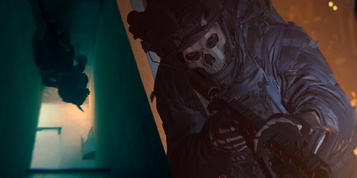 Jogadores de Call of Duty: Modern Warfare 2 podem desbloquear a skin Sasquatch graças à promoção de Jack Link