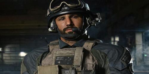Jogadores de Call of Duty: Modern Warfare 2 querem os operadores do MW 2019 de volta
