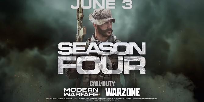Jogadores de Call of Duty: Modern Warfare e Warzone devem estar empolgados com Galil e Vector