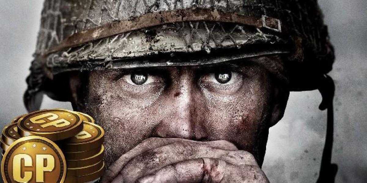 Jogadores de Call of Duty: Modern Warfare precisam evitar esse erro na Segunda Guerra Mundial