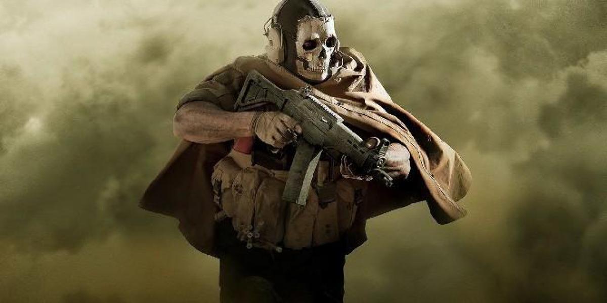 Jogadores de Call of Duty: Modern Warfare Xbox One com problemas para obter o pacote UDT Ghost