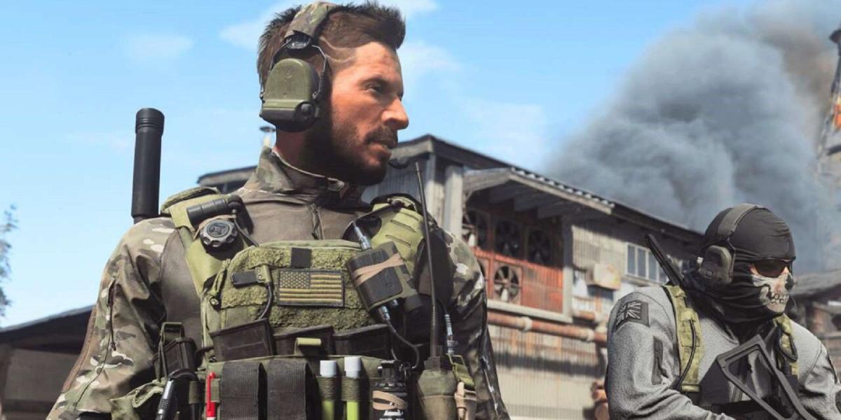 Jogadores de Call of Duty pedem recurso de Black Ops 1!