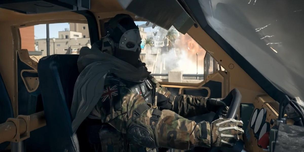 Jogadores de Call of Duty: Warzone 2 confusos com mudança bizarra de munição perfurante de armadura