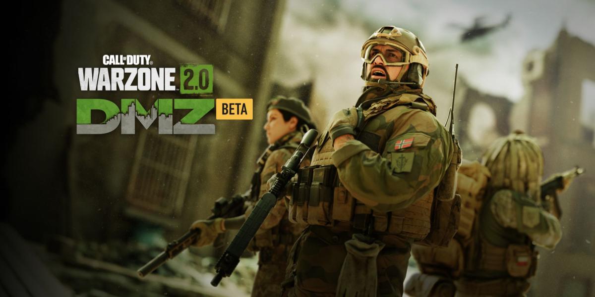 Jogadores de Call of Duty: Warzone 2 estão insatisfeitos com a reinicialização do progresso DMZ para a segunda temporada