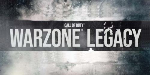 Jogadores de Call of Duty: Warzone agora podem obter um carretel de destaque personalizado