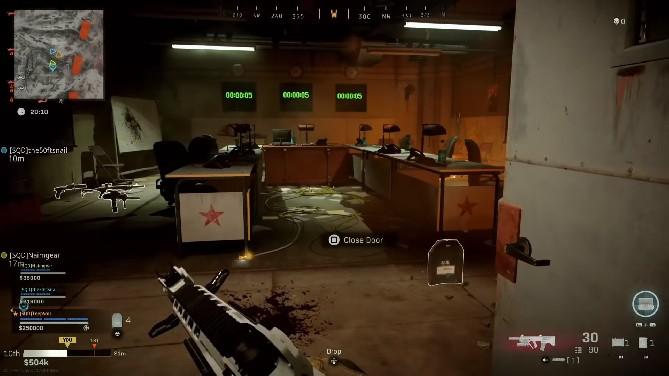 Jogadores de Call of Duty: Warzone descobrem novos detalhes do Bunker 11