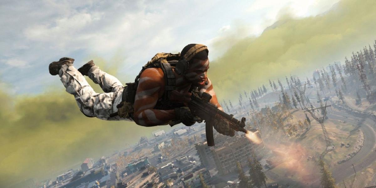 Jogadores de Call of Duty: Warzone dizem que o jogo cobrou pontos COD depois de reivindicar o pacote gratuito