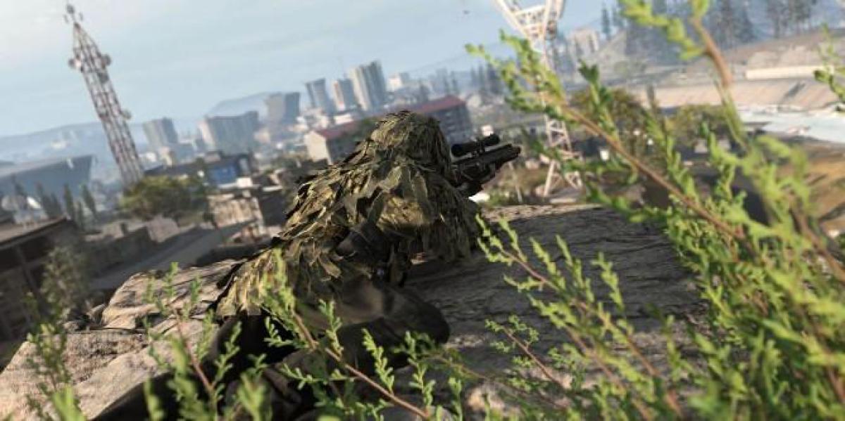 Jogadores de Call of Duty: Warzone pedem mudanças no cross-play para combater problemas de hackers