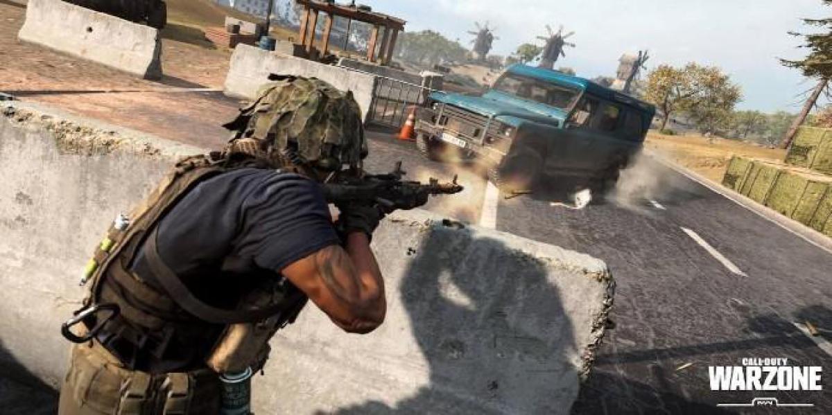 Jogadores de Call of Duty: Warzone querem recurso comum para combater hackers