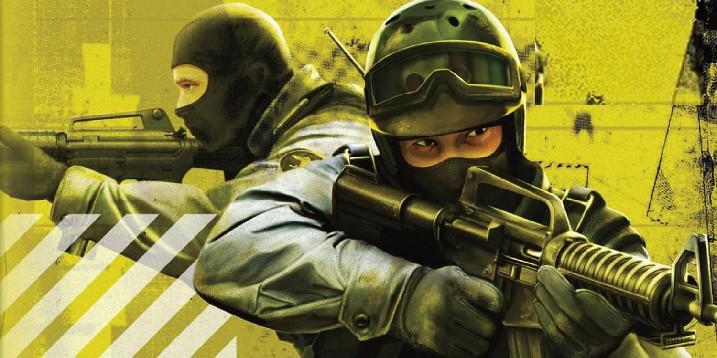 Jogadores de Counter-Strike são acusados ​​de manipulação de resultados