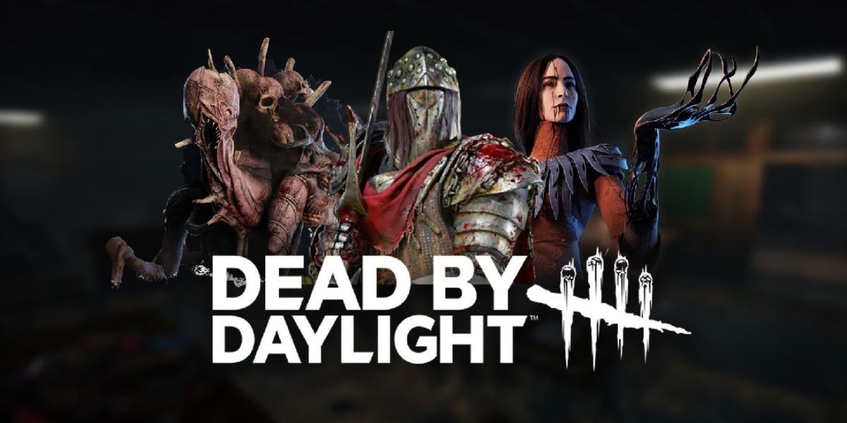 Jogadores de Dead by Daylight não estão gostando do novo assassino do jogo
