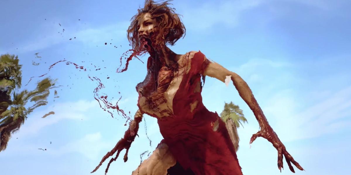 Jogadores de Dead Island 2 querem mudanças em portas e espelhos