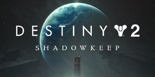 Jogadores de Destiny 2 chamam a Bungie para reverter o dano de precisão PvE de Shadowkeep Nerf