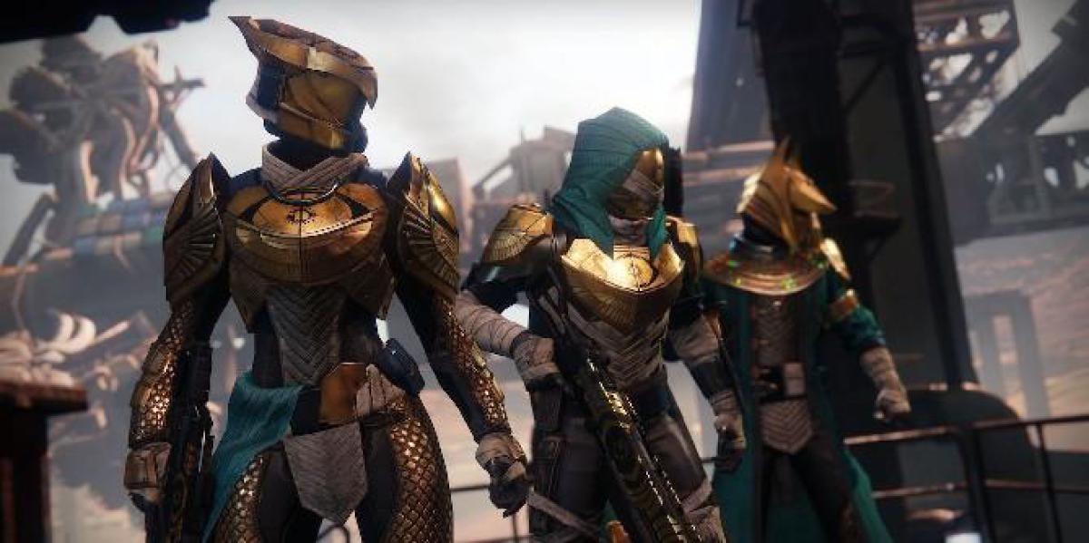 Jogadores de Destiny 2 já estão perdendo interesse em Trials of Osiris